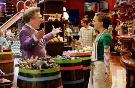 Mr. Magorium's Wonder Emporium (2007)