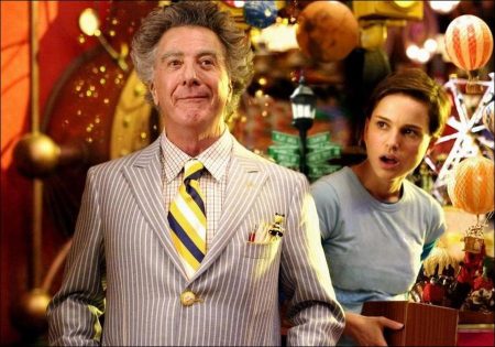 Mr. Magorium's Wonder Emporium (2007)