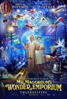 Mr. Magorium's Wonder Emporium Movie Poster (2007)