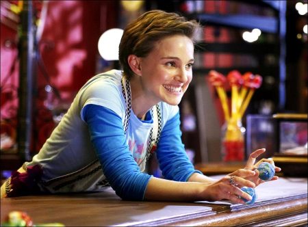 Mr. Magorium's Wonder Emporium (2007) - Natalie Portman