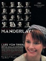 Manderlay Movie Poster (2006)