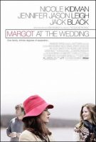 Margot at the Wedding Movie Poster (2007)