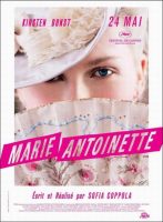 Marie Antoinette Movie Poster (2006)