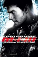 Mission: Impossible III Movie Poster (2006)