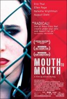 Mouth to Mouth Movie Poster (2006)