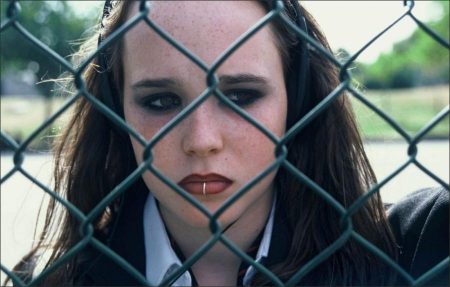 Mouth to Mouth (2006) - Ellen Page
