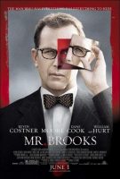 Mr. Brooks Movie Poster (2007)