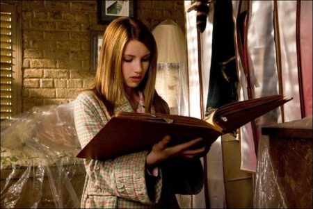 Nancy Drew (2007) - Emma Roberts