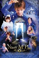 Nanny McPhee Movie Poster (2006)