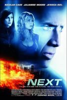 Next Movie Poster (2007)