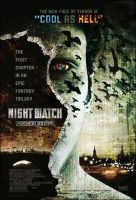 Night Watch (Nochnoy Dozor) Movie Poster (2006)
