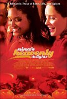 Nina's Heavenly Delights Movie Poster (2007)