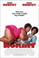 Norbit Movie Poster (2007)