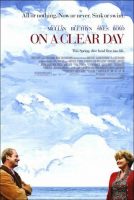 On A Clear Day Movie Poster (2006)
