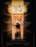 One Night with the King Movie Poster  (2006)