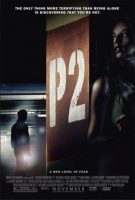 P2 Movie Poster (2007)