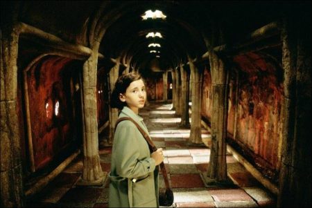 Pan's Labyrinth (2007)