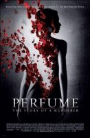 Perfume: The Story of a Murderer Movie Poster (2007)