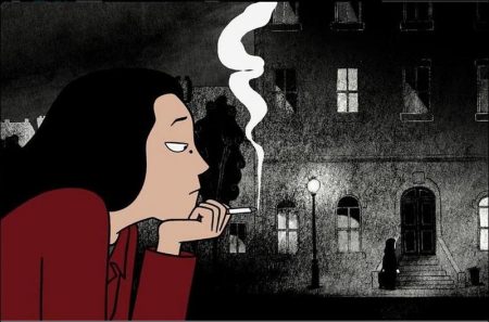 Persepolis (2007)