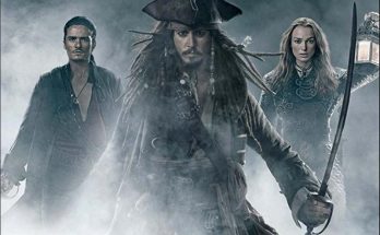 Pirates of the Caribbean: At World's End (2007)