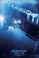 Poseidon Movie Poster (2006)