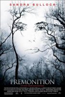 Premonition Movie Poster (2007)