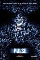 Pulse Movie Poster (2006)