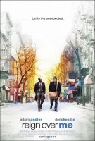 Reign Over Me Movie Poster (2007)