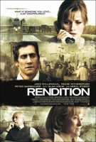 Rendition Movie Poster (2007)