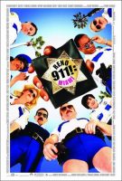 Reno 911: Miami Movie Poster (2007)