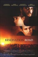 Reservation Road Movie Poster (2007)