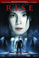 Rise: Blood Hunter Movie Poster (2007)