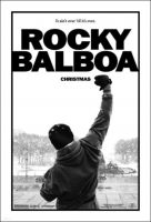 Rocky Balboa Movie Poster (2006)