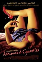 Romance and Cigarettes Movie Poster (2007)