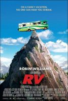 RV Movie Poster (2006)