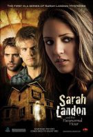 Sarah Landon and the Paranormal Hour Movie Poster (2007)