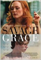 Savage Grace Movie Poster (2008)