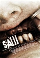 Saw III Movie Poster (2006)