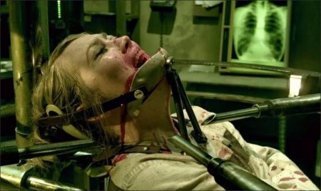 Saw IV (2007)