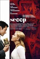 Scoop Movie Poster (2006)