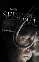 See No Evil Movie Poster (2006)