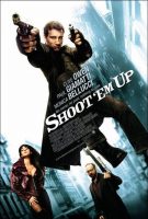 Shoot 'Em Up Movie Poster (2007)