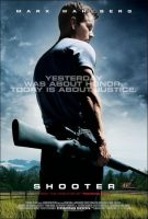 Shooter Movie Poster (2007)