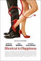 Shortcut to Happiness Movie Poster (2007)