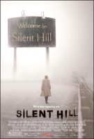 Silent Hill Movie Poster (2006)