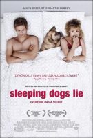 Sleeping Dogs Lie Movie Poster (2006)