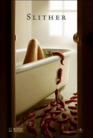 Slither Movie Poster (2006)