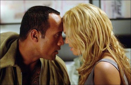 Southland Tales (2007)