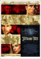 Southland Tales Movie Poster (2007)