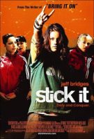Stıck It Movie Poster (2006)